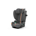 Scaun auto Solution G i-Fix Plus Lava Grey CYBEX