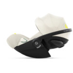 Scaun auto Cloud G i-Size Plus Seashell Beige CYBEX — изображение 4