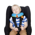 Perna de Git Albastra TRUNKI — изображение 2