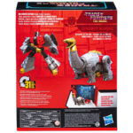Figurina Studio Series - Dinobot Sludge Transformers Hasbro - imagine 2