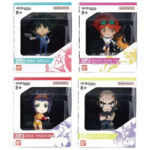 Figurina Cowboy Bebop 9x11cm Chibi-Masters in asort. Bandai — изображение 2