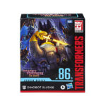 Figurina Studio Series - Dinobot Sludge Transformers Hasbro