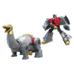 Figurina Studio Series - Dinobot Sludge Transformers Hasbro - imagine 4