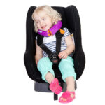 Perna calatorie YONDI Purple TRUNKI — изображение 2