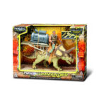 Set de Joaca Dino Commander Primal Clash in asort. LANARD — изображение 2
