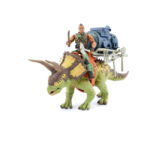 Set de Joaca Dino Commander Primal Clash in asort. LANARD — изображение 3