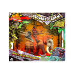 Set de Joaca Dino Commander Primal Clash in asort. LANARD — изображение 4