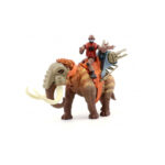 Set de Joaca Dino Commander Primal Clash in asort. LANARD — изображение 5