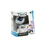 Jucarie interactiva Robo Heads Up SILVERLIT — изображение 4