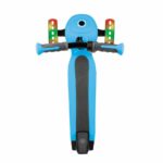 Trotineta E-MOTION 4 PLUS Sky Blue GLOBBER - imagine 4