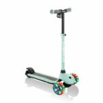 Trotineta E-MOTION 4 PLUS Pastel Mint GLOBBER