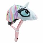 Casca protectie (S/M) 49-55 cm Unicorn GLOBBER