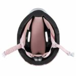 Casca protectie (S/M) 49-55 cm Unicorn GLOBBER - imagine 4