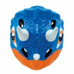 Casca protectie (S/M) 49-55 cm Triceratops GLOBBER - imagine 3