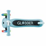 Trotineta PRIMO LIGHTS V2 Sarcelle Blue GLOBBER - imagine 5