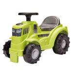 Tolocar Tractor cu spatiu de depozitare 51cm 12-36 luni Ecoiffier