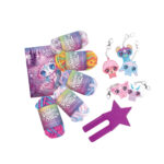 Set pentru fete Pom Pom Animoulous Nebulous Stars — изображение 2
