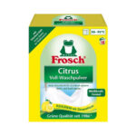 Detergent concentrat automat Citrus 1450g Frosch