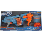 Arma Elite Shockwave Nerf HASBRO