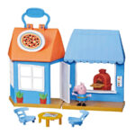 Set de joaca Pizza Place Peppa Pig HASBRO — изображение 2