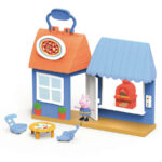 Set de joaca Pizza Place Peppa Pig HASBRO — изображение 3