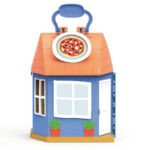 Set de joaca Pizza Place Peppa Pig HASBRO — изображение 4