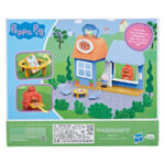 Set de joaca Pizza Place Peppa Pig HASBRO — изображение 5