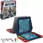 Joc de masa Lupta pe mare Gaming HASBRO