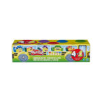 Set Plastilina Back to school Play-doh HASBRO - imagine 3
