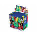 Carduri MATCH ATTAX EURO 2024 TOPPS — изображение 2