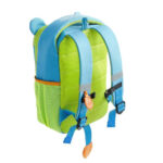 Rucsac BACKPACK - Terrance (Blue) TRUNKI — изображение 2