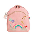 Rucsac Ralphie - Lady Gadget Pink JEUNE PREMIER