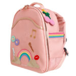 Rucsac Ralphie - Lady Gadget Pink JEUNE PREMIER — изображение 2