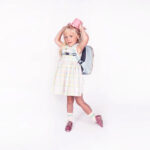 Rucsac Ralphie - Liberty Corgi JEUNE PREMIER — изображение 5