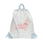 Sac de sport - Liberty Corgi JEUNE PREMIER