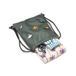 Sac de sport - Big Five (Khaki) JEUNE PREMIER — изображение 2