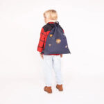 Sac de sport - Big Five (Navy) JEUNE PREMIER — изображение 4