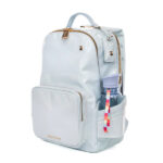 Rucsac New Bobbie - Baby Blue JEUNE PREMIER — изображение 2