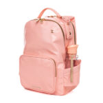 Rucsac New Bobbie - Baby Pink JEUNE PREMIER — изображение 2