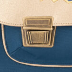 Ghiozdan Classic Midi - Butterfly JEUNE PREMIER — изображение 5