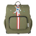 Rucsac Berlin - Burger Planet JEUNE PREMIER