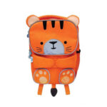 Rucsac BACKPACK - Tipu (Orange) TRUNKI