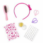 Set Cap manechen cuafura Trista OUR GENERATION BRANFORD - imagine 2