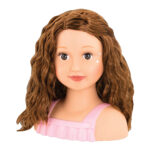 Set Cap manechen cuafura Talia OUR GENERATION BRANFORD — изображение 3