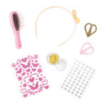 Set Cap manechen cuafura Talia OUR GENERATION BRANFORD — изображение 4