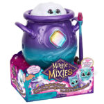 Jucarie interactiva Cauldron purple Magic Mixies MOOSE