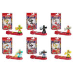 Set de joca Beast Strike in asort. AKEDO MOOSE