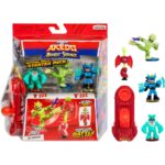 Set de joca Beast Strike starter AKEDO MOOSE