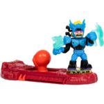 Set de joca Beast Strike starter AKEDO MOOSE - imagine 3