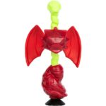 Set de joca Beast Strike starter AKEDO MOOSE - imagine 4